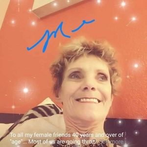 Meet your Posher, Sally